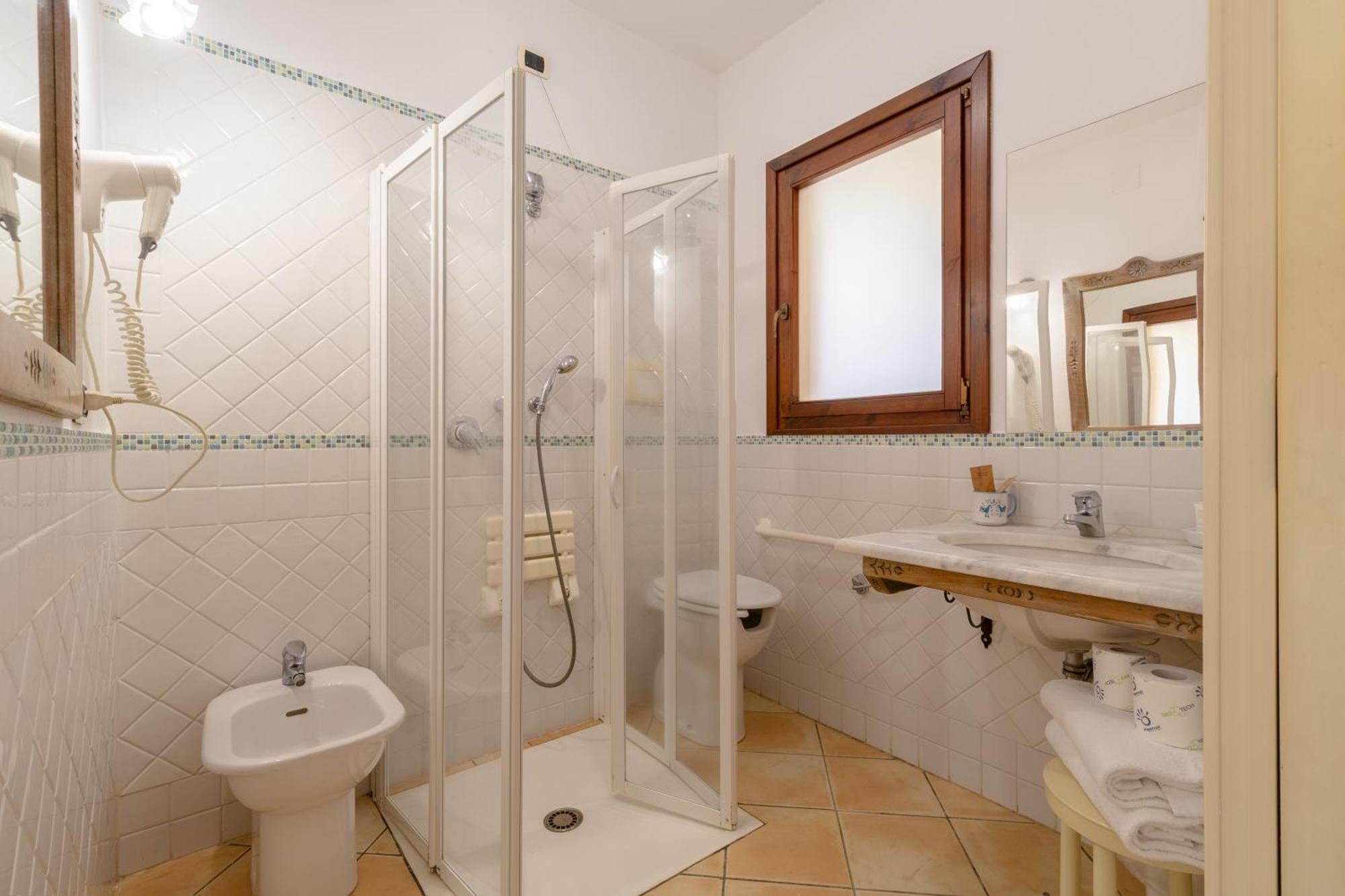 Porto Giunco Residence Villasimius Kültér fotó