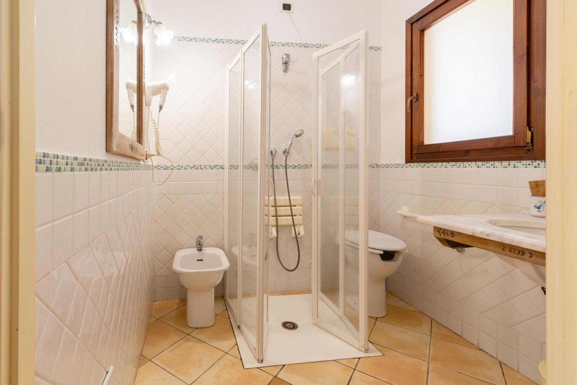 Porto Giunco Residence Villasimius Kültér fotó