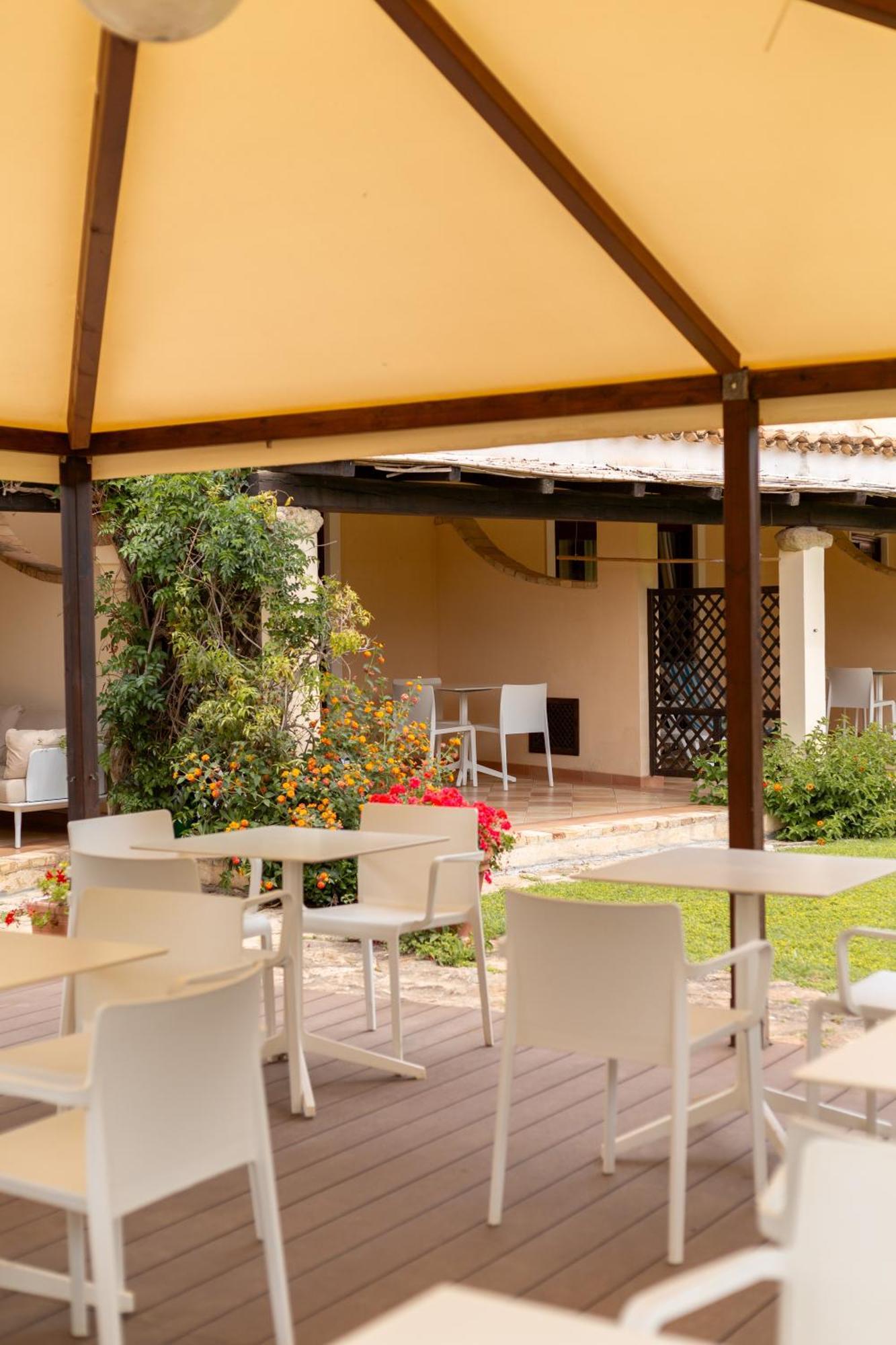 Porto Giunco Residence Villasimius Kültér fotó