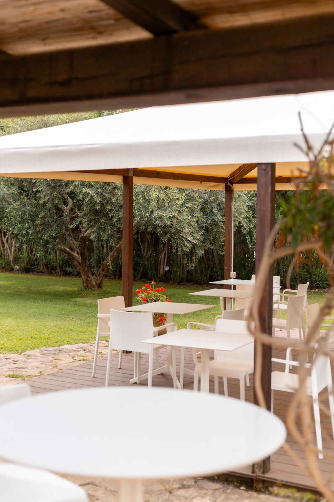 Porto Giunco Residence Villasimius Kültér fotó