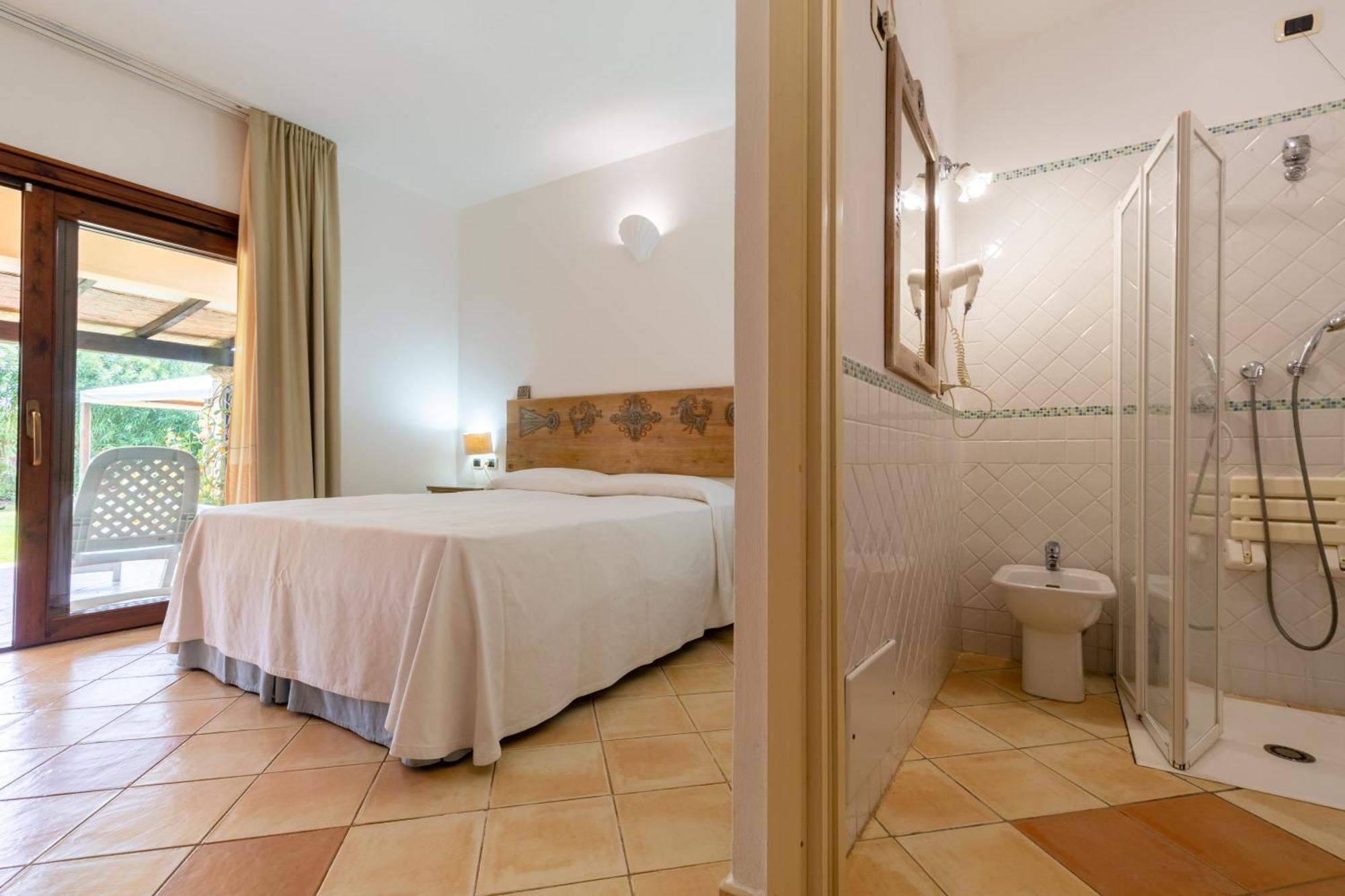 Porto Giunco Residence Villasimius Kültér fotó