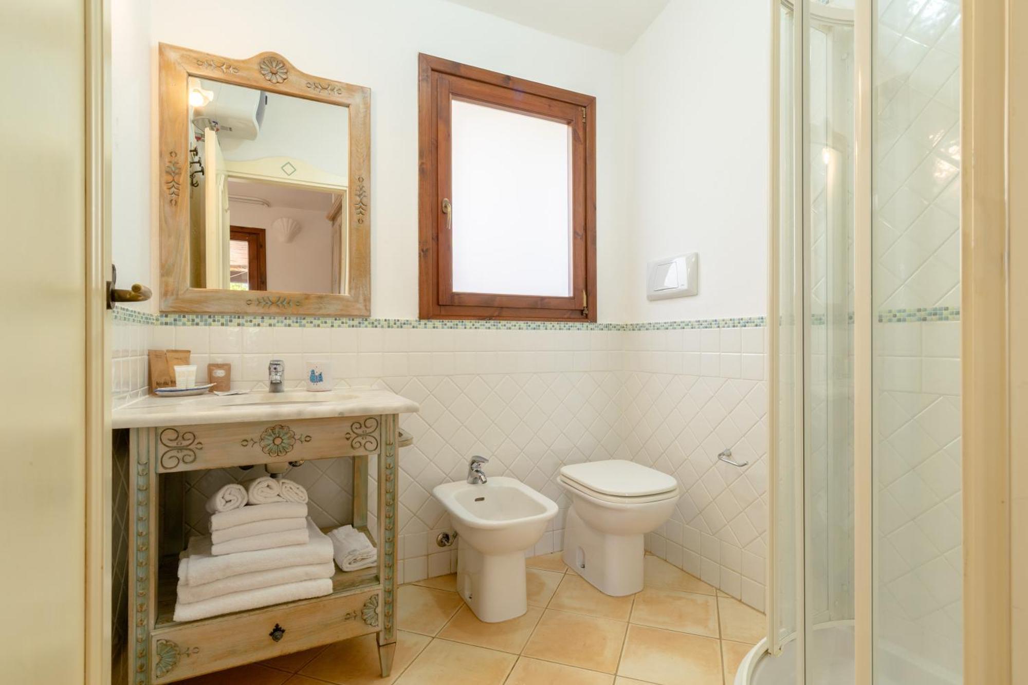 Porto Giunco Residence Villasimius Kültér fotó