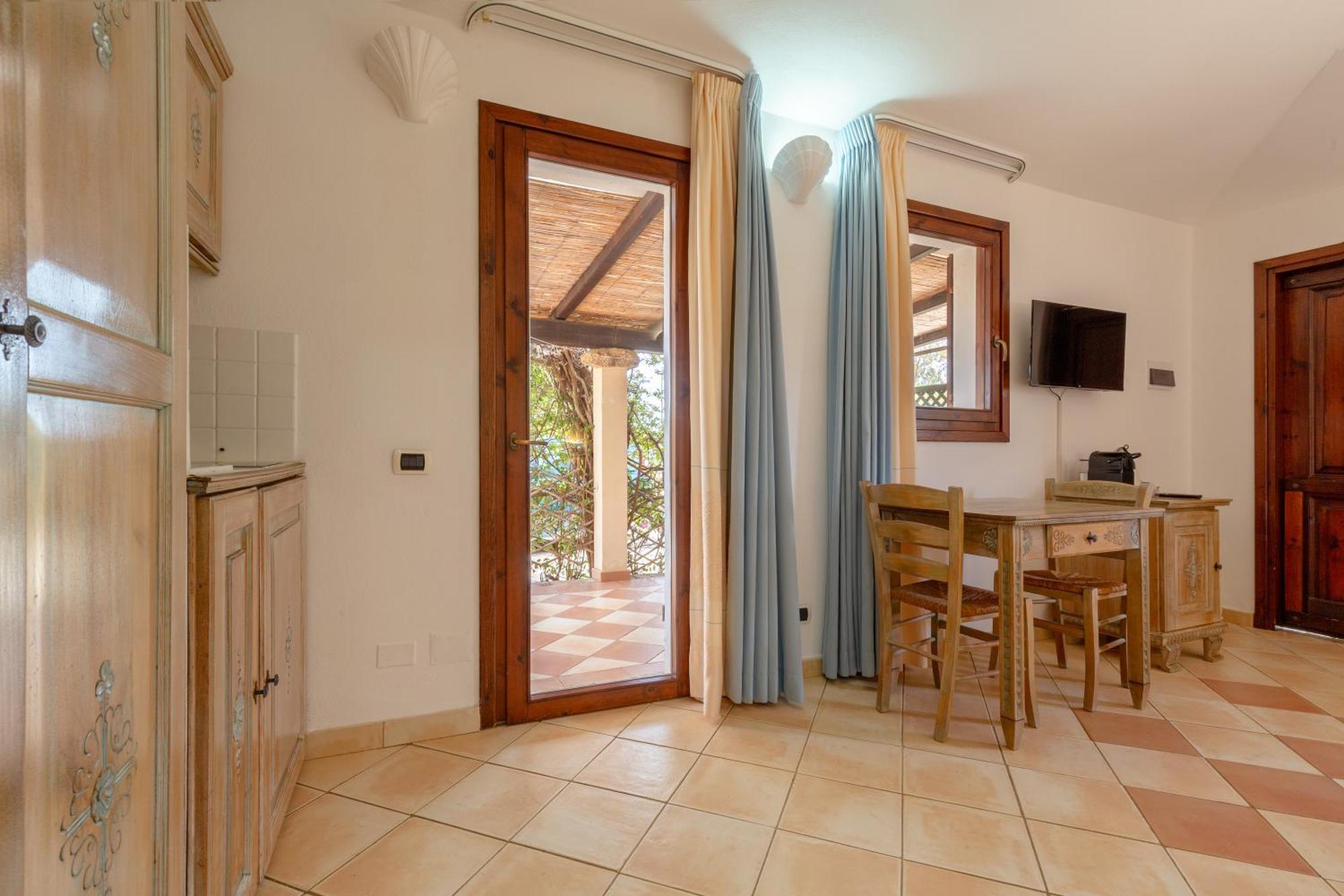 Porto Giunco Residence Villasimius Kültér fotó