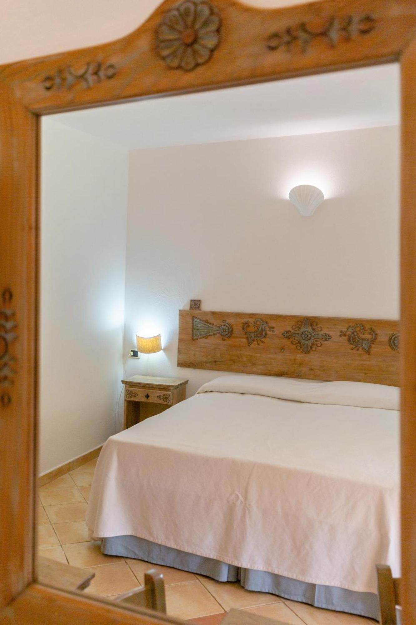 Porto Giunco Residence Villasimius Kültér fotó